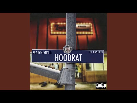 HOOD RAT (feat. KANEEZY)