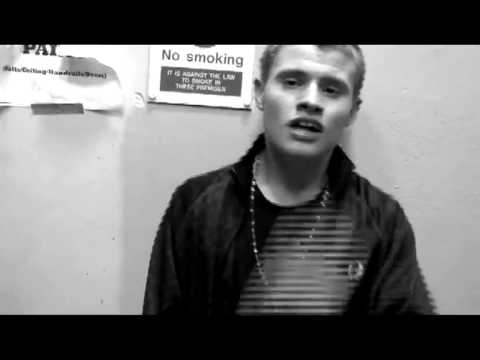 LyricallyBlessed - Joka Freestyle