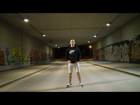Umiast - Dragi prod. Błaszczu (Official clip)