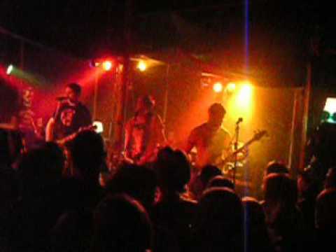 Schmitz Katze Rovercamp 2006