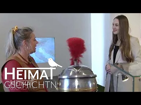 Heimatgschichtn - "best of" Gemeinde Gilching