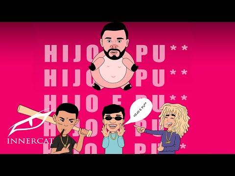 Miniatura de Perreo HP (Remix)