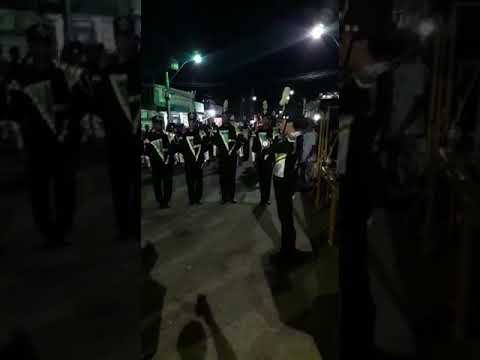 Comuv Saída ( Cat. Perc inst Melódicos Sênior )