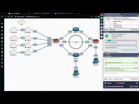 [ clipe ] Módulo #104 – ROTEAMENTO