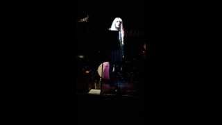 Janet Devlin - Working for the man