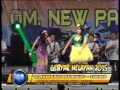 Selangkung Rong Langkung Nikenira Swara New Pallapa