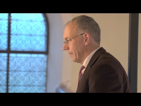 Maria durch ein Dornwald ging – St. Martinus Erftstadt-Borr