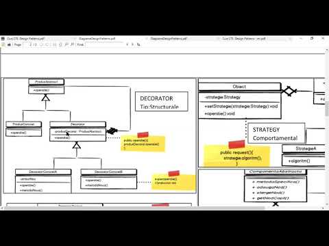 CTS Ro Seminar Design Patterns - Decorator