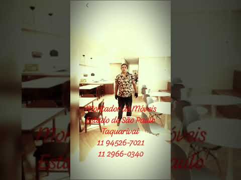 Montador de Móveis Estado de São Paulo Taquarivaí 11 94526-7021 11 2966-0340 #montadordemoveisvila
