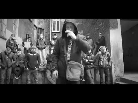 DUDEK P56 MY TAPE - TO TYLKO JA MUZYKA.CZAHA - NOWOŚĆ KLIP 2018