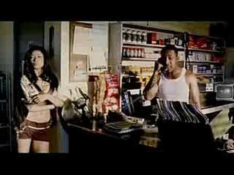 mila j ft marques houston - good lookin out