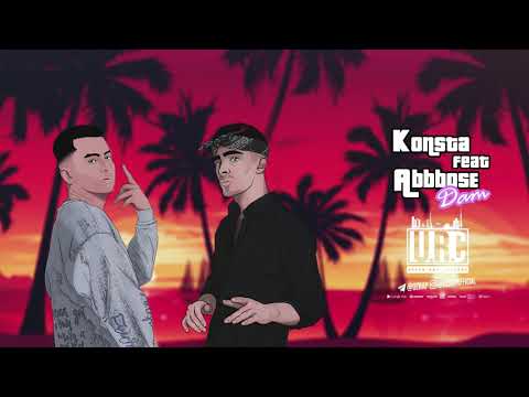 Konsta & Abbbose - Dam