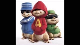 East 17 Stay Another Day chipmunks