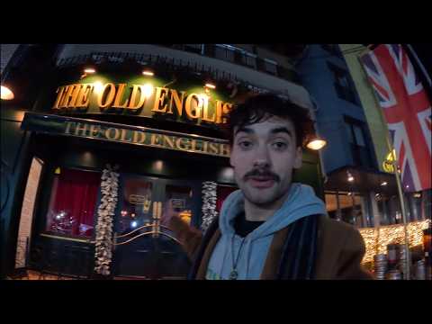 Solo in Kosovo's Craziest Bars 🇽🇰