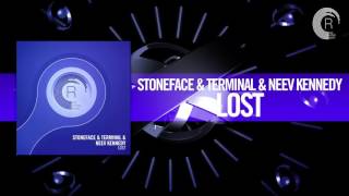 Stoneface & Terminal & Neev Kennedy - Lost (RNM)