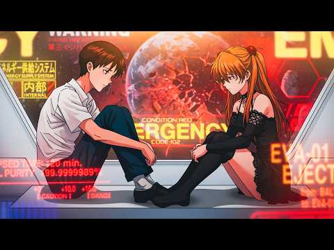 Pyrrhic - I'm Still Alive [Lyrics x AMV]