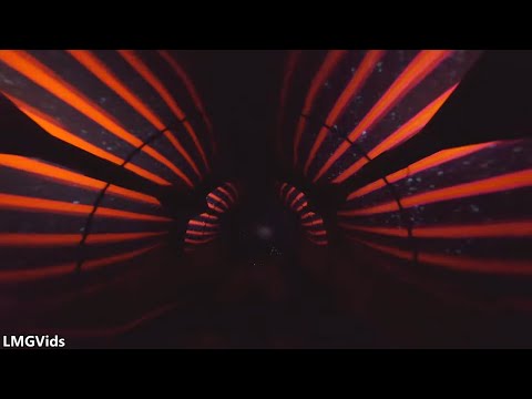 [2020] Space Mountain (True Lighting): Ride & Queue | Disneyland park | Front Seat POV |