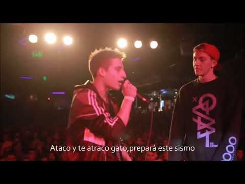 WOS - La sexualidad del boludo