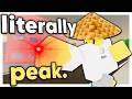 The 1 Custom Moveset CREATOR In Jujutsu Shenanigans Part 2