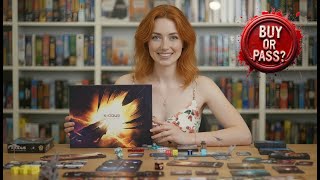 Unknown Channel - X-ODUS: Rise of the Corruption video thumbnail