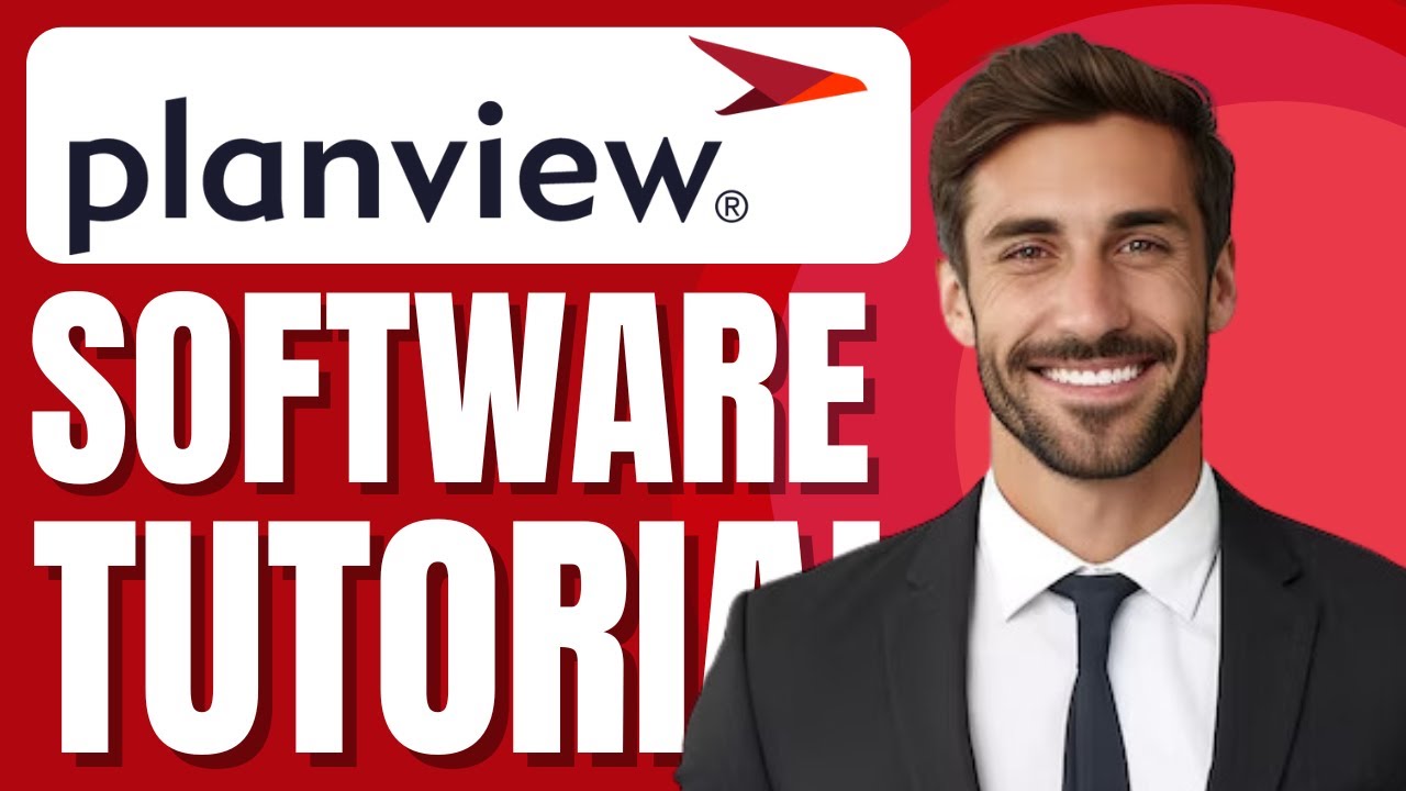 Planview PPM Tutorial for Beginners | Planview Demo