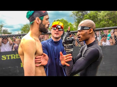 STREETBEEFS | ILLUMINATE THE STATE vs DEATH SENTENCE