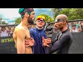 STREETBEEFS ILLUMINATE THE STATE Vs DEATH SENTENCE
