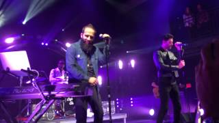 Lazy Lies - Capital Cities (11/1/14)