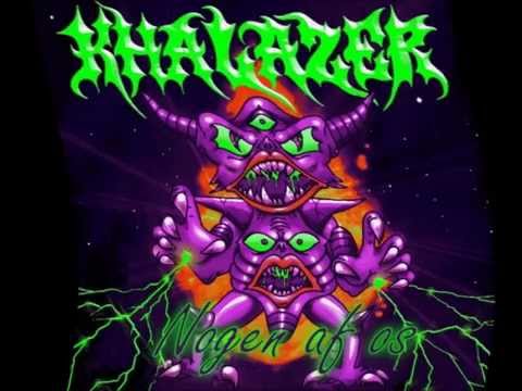 Khalazer - Nogen af os