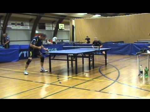 130915 2. Division, Mads Lund Petersen - Michael Heilstrup