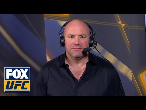 Dana White Has A Future Plan For The UFC Lightweight Division