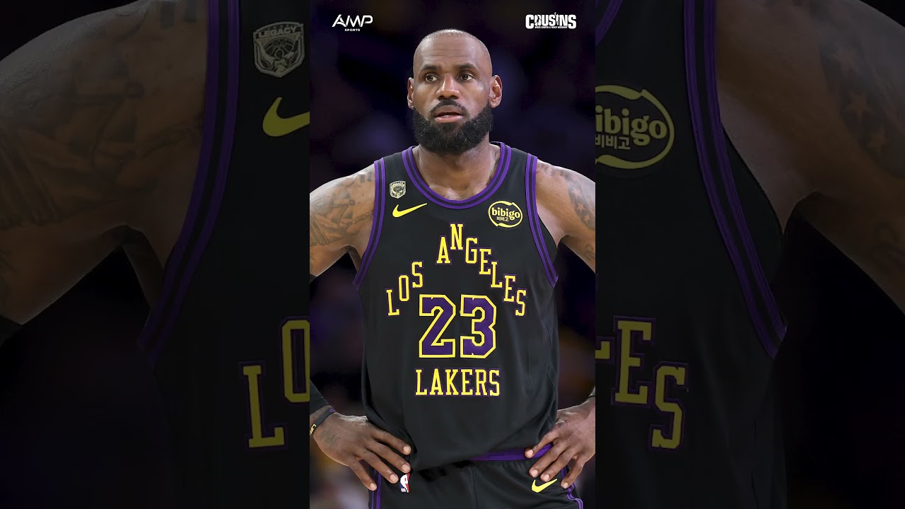 Bob Myers Believes Philadelphia Was LeBron's Hardest Path