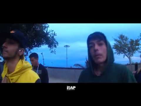 DEZETA & FUNES vs JOKA & DOGTOR - FINAL - TACO DUAL BATTLE