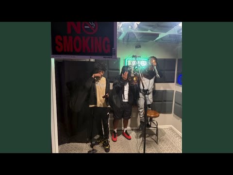 NO SMOKING (feat. 356 VILL, BinoFallout & RG Millage)