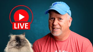 START your Youtube Channel TODAY! Live Q&A and FREE Tools!