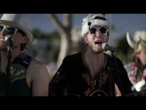 Heaven Forbid (Official Music Video)