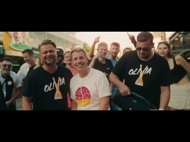 Video zu 'Olivia' ansehen