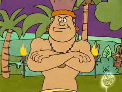 Saturday TV Funhouse , TV Funhouse - Black Sabbath