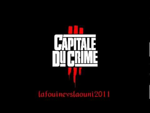 7. La Fouine feat T-Pain