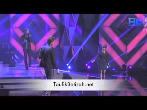 Taufik @ The Final1 Grand Finale - Payphone