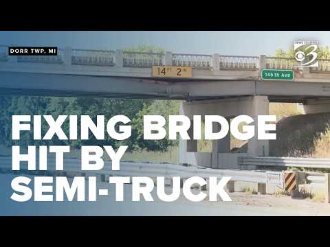 MDOT to contribute over a million for bridge repairs