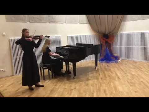 Rolf Lovland, Appassionata from the Secret Garden album „White Stones“,