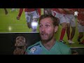 Thomas Verhaar: 'We winnen vandaag op individuele kwaliteit'