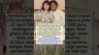 Download lagu IIS SUGIANTO'S FIRST HUSBAND, RIZAL ARSYAD mp3 Download lagu IIS SUGIANTO'S FIRST HUSBAND, RIZAL ARSYAD mp3