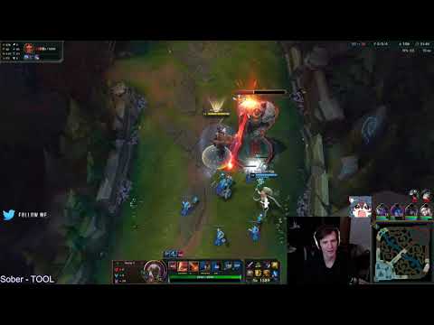 1 hashinshin   the new hashinshin tp   Twitch