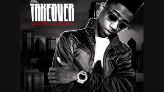 Lil Twist: The Takeover- Ball Out
