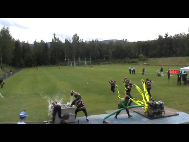 Zdíkov, 27. 06. 2015