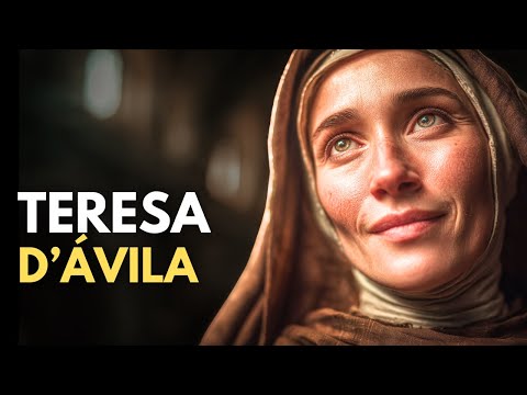 Santa Teresa d’Ávila: Il Cammino verso la Vera Gioia