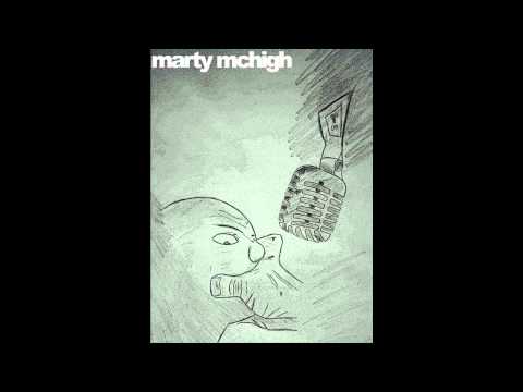 Marty McHigh - 