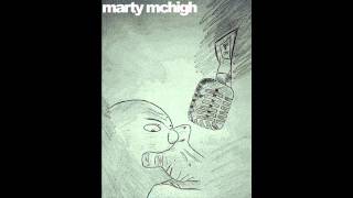 Marty McHigh - 